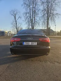 Audi A6 3.0 180kW thumbnail