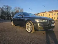 Audi A6 3.0 180kW thumbnail