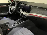 Skoda Octavia HB Elegance 1.5 110kW thumbnail