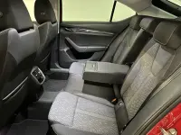 Skoda Octavia HB Elegance 1.5 110kW thumbnail
