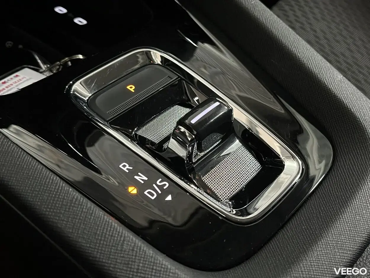 Skoda Octavia HB Elegance 1.5 110kW