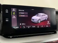 Skoda Octavia HB Elegance 1.5 110kW thumbnail