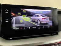 Skoda Octavia HB Elegance 1.5 110kW thumbnail