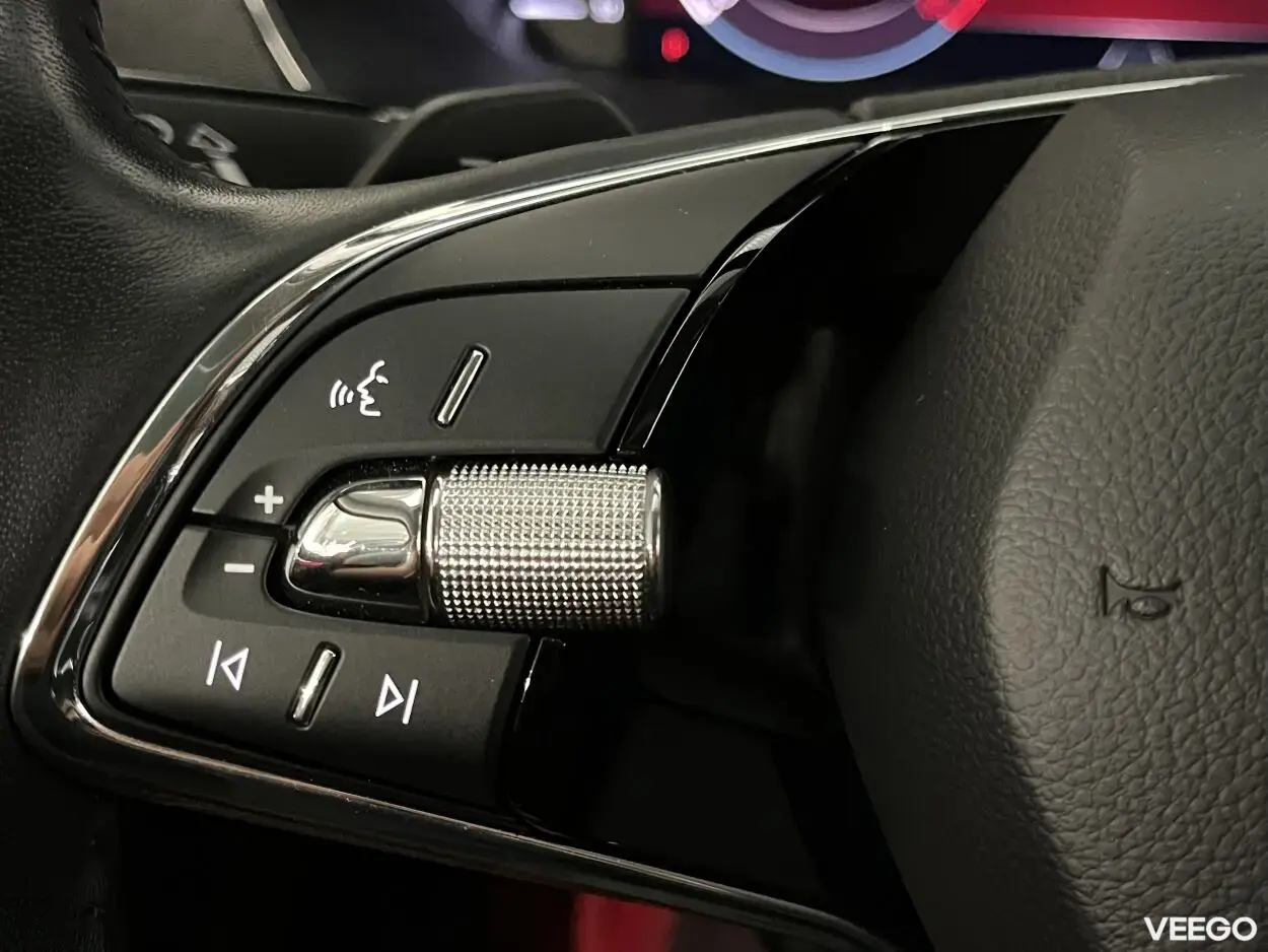 Skoda Octavia HB Elegance 1.5 110kW