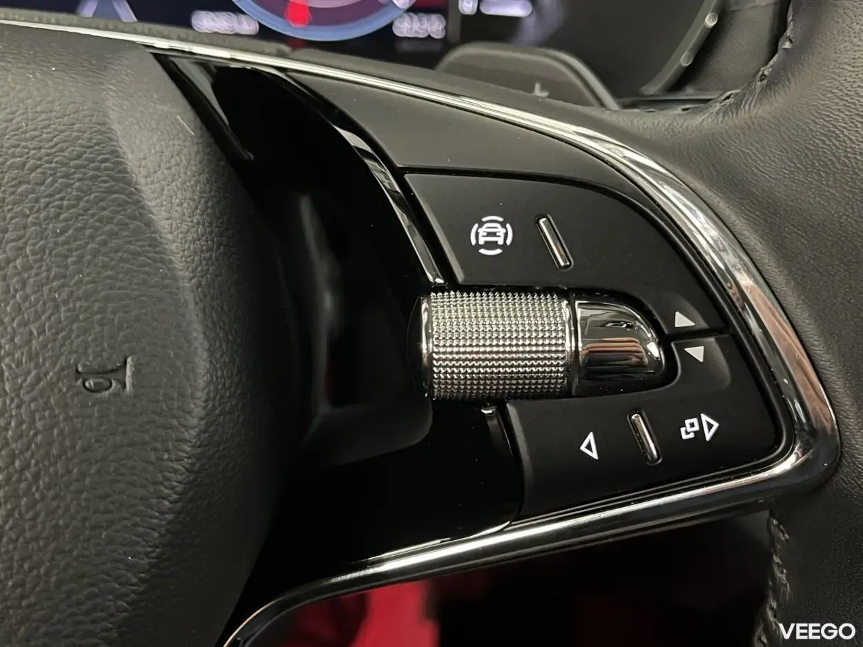 Skoda Octavia HB Elegance 1.5 110kW