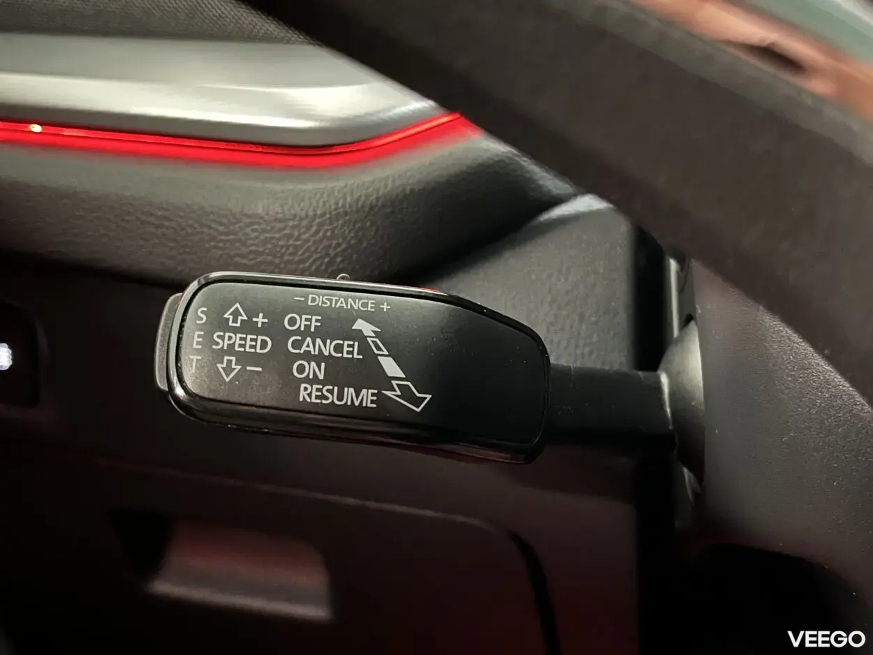 Skoda Octavia HB Elegance 1.5 110kW