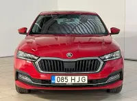 Skoda Octavia HB Elegance 1.5 110kW thumbnail