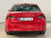 Skoda Octavia HB Elegance 1.5 110kW thumbnail