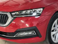 Skoda Octavia HB Elegance 1.5 110kW thumbnail