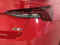 Skoda Octavia HB Elegance 1.5 110kW thumbnail