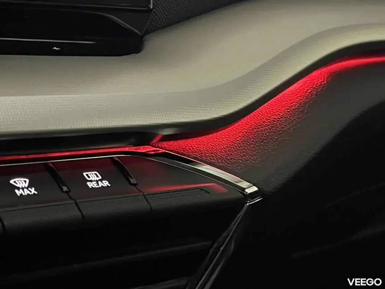 Skoda Octavia HB Elegance 1.5 110kW