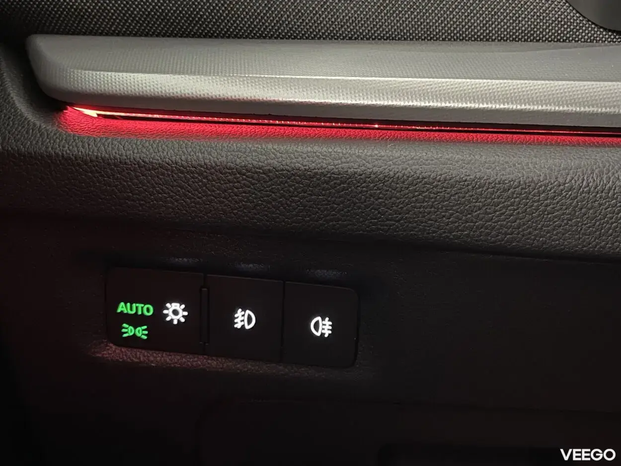 Skoda Octavia HB Elegance 1.5 110kW