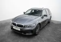 BMW 320 i Sport Line 2.0 135kW thumbnail