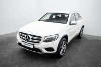 Mercedes-Benz GLC350 e 4Matic PHEV 2.0 235kW thumbnail