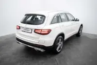 Mercedes-Benz GLC350 e 4Matic PHEV 2.0 235kW thumbnail