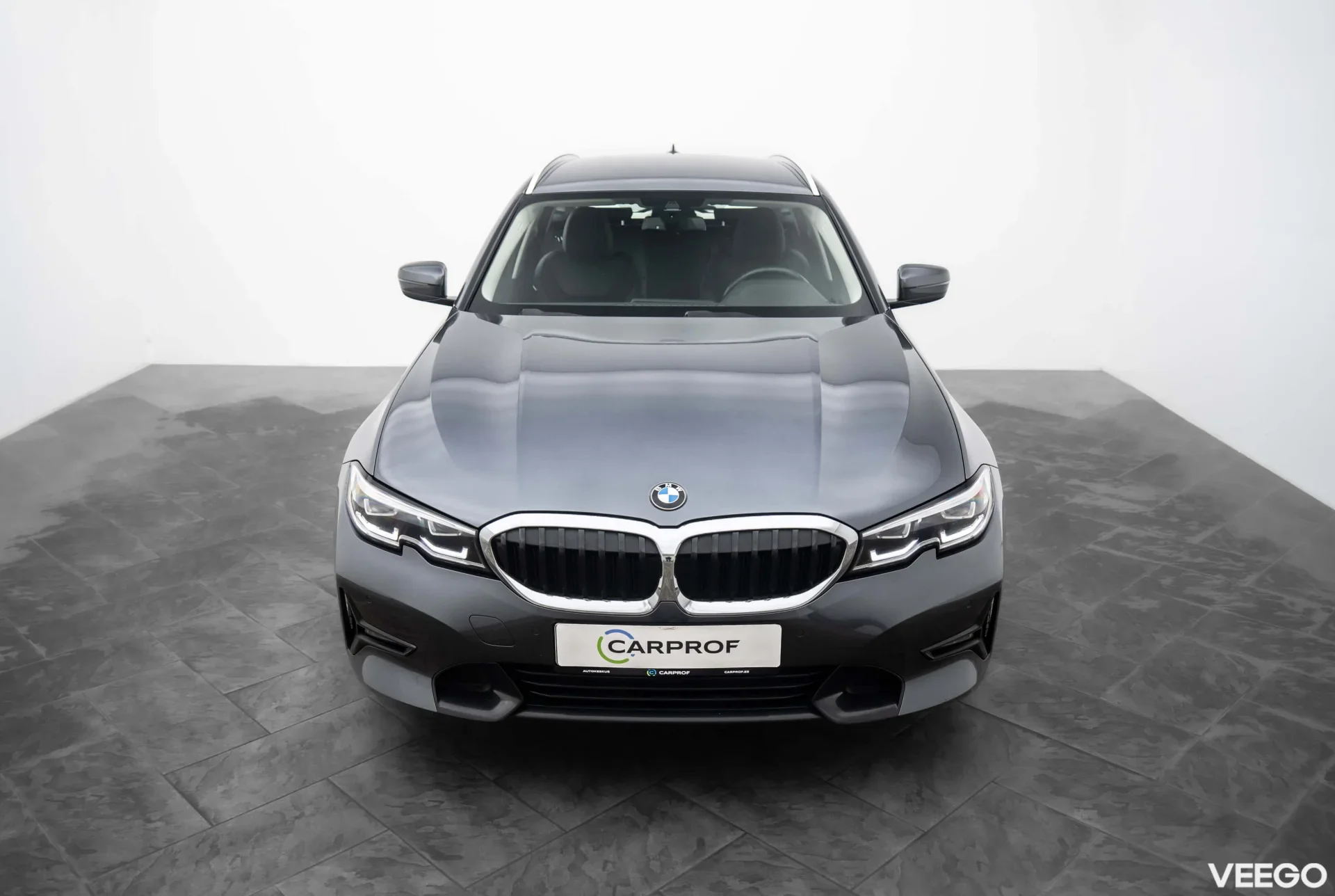 BMW 320 i Sport Line 2.0 135kW