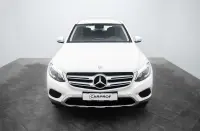 Mercedes-Benz GLC350 e 4Matic PHEV 2.0 235kW thumbnail