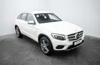 Mercedes-Benz GLC350 e 4Matic PHEV 2.0 235kW thumbnail
