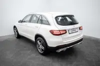Mercedes-Benz GLC350 e 4Matic PHEV 2.0 235kW thumbnail