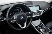 BMW 320 i Sport Line 2.0 135kW thumbnail