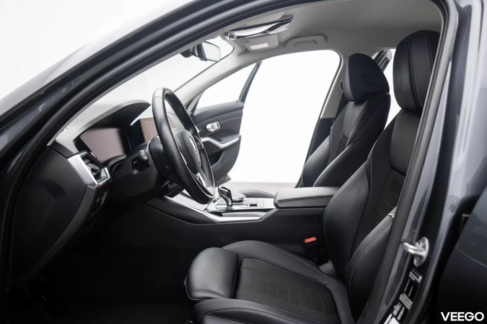 BMW 320 i Sport Line 2.0 135kW