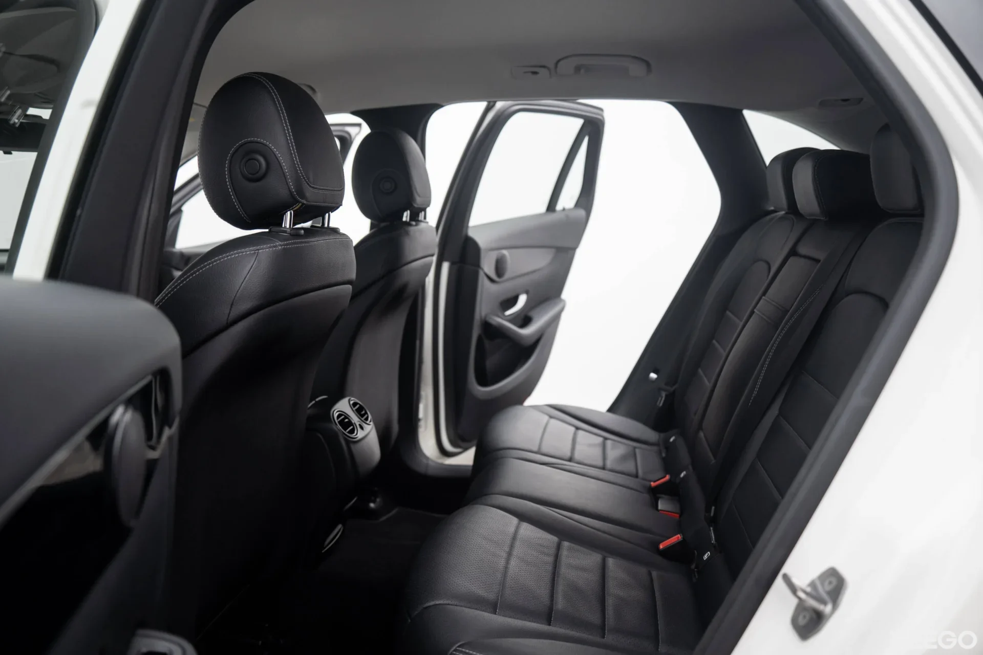 Mercedes-Benz GLC350 e 4Matic PHEV 2.0 235kW