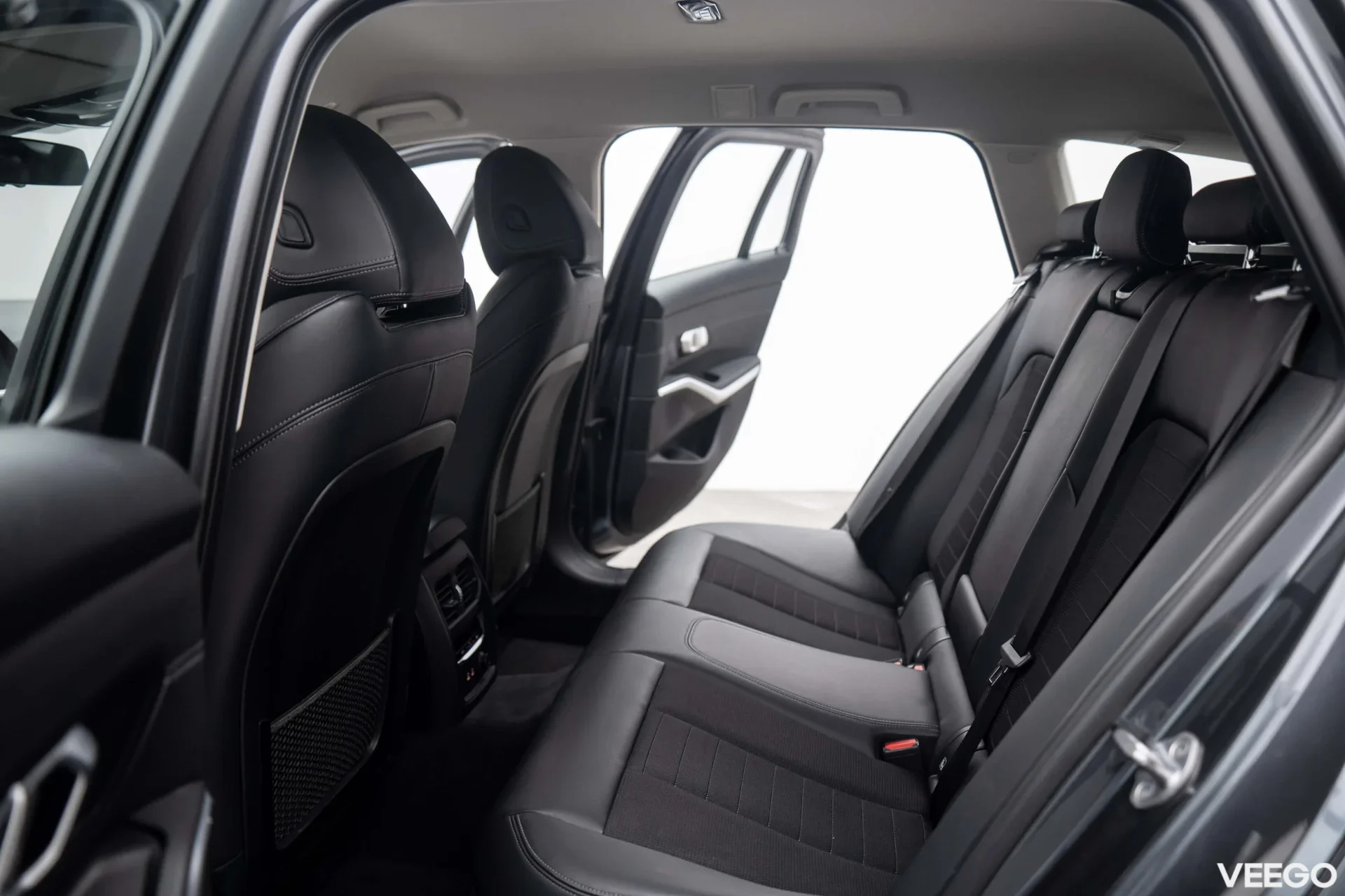 BMW 320 i Sport Line 2.0 135kW