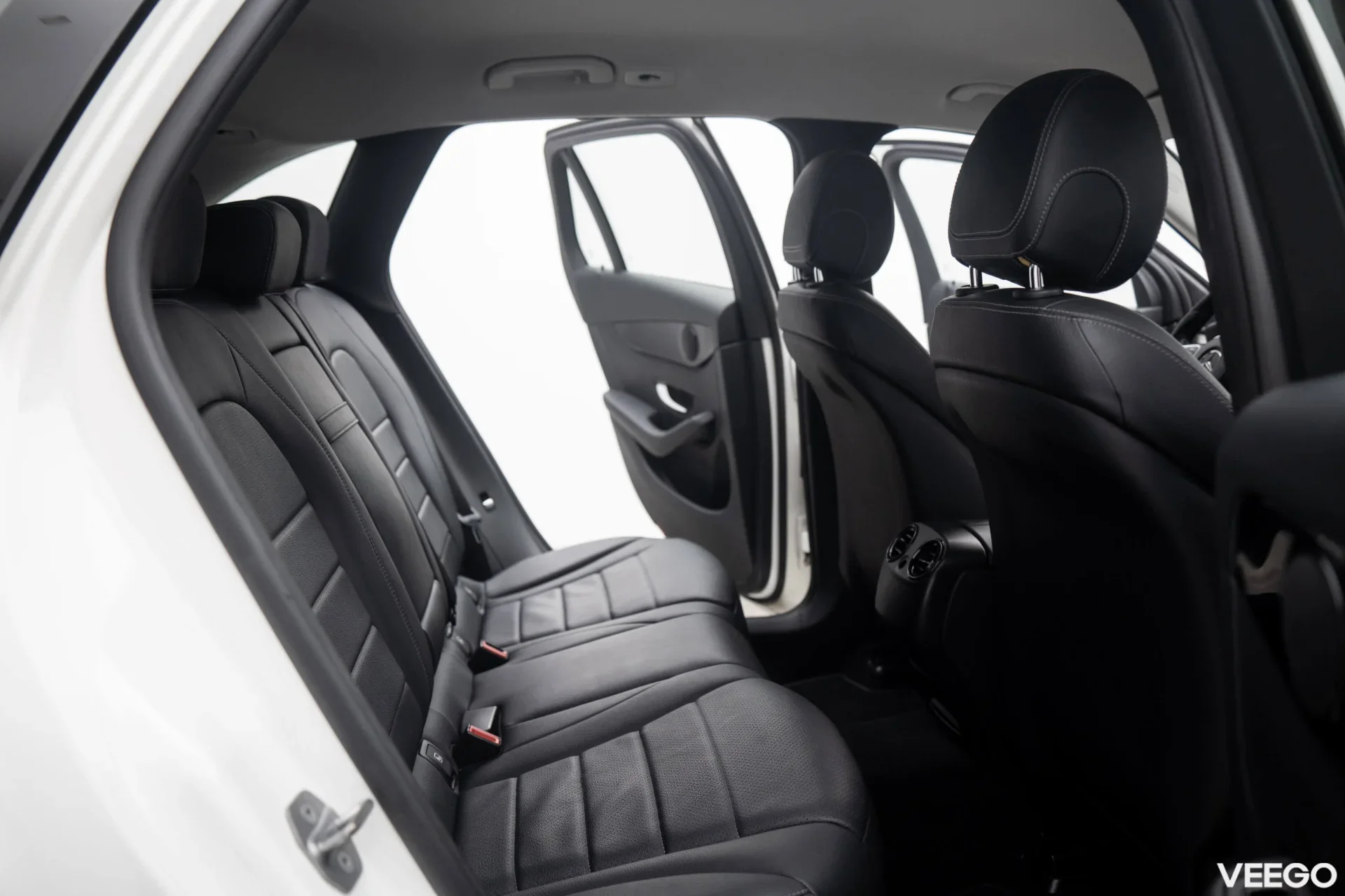 Mercedes-Benz GLC350 e 4Matic PHEV 2.0 235kW