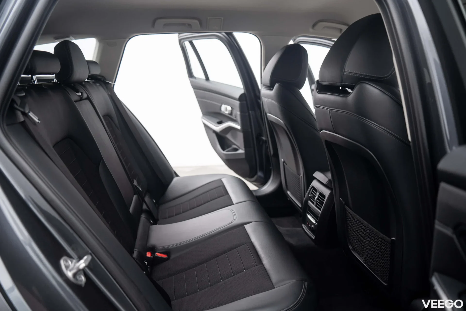 BMW 320 i Sport Line 2.0 135kW