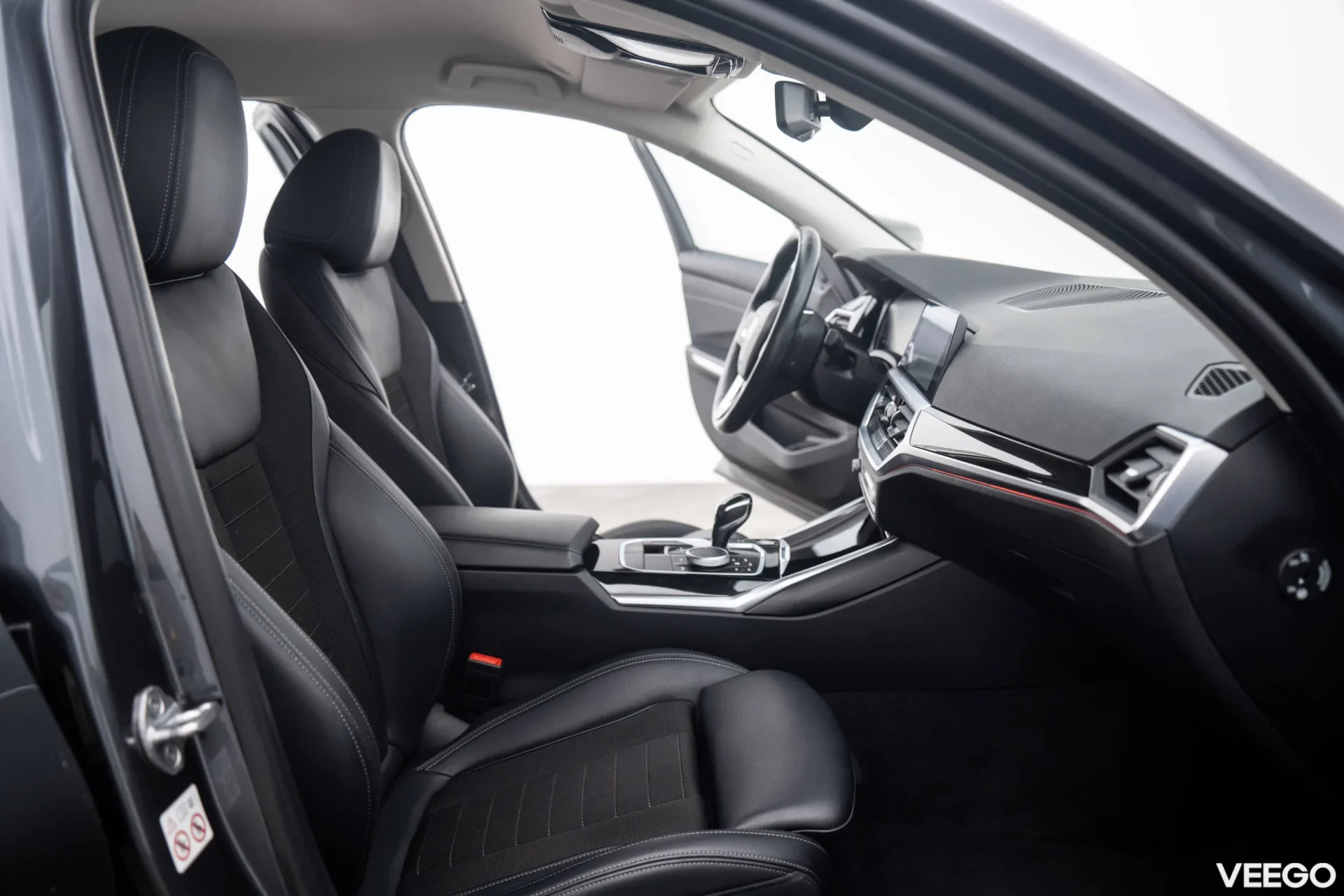 BMW 320 i Sport Line 2.0 135kW