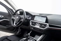 BMW 320 i Sport Line 2.0 135kW thumbnail
