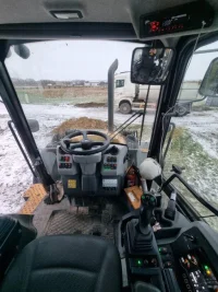 Caterpillar 444 Tiltrotator 82kW