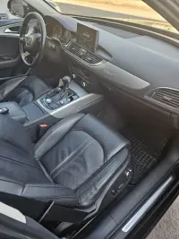 Audi A6 3.0 180kW thumbnail