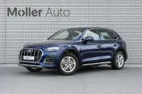 Audi Q5 150kW thumbnail