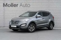 Hyundai Santa Fe 145kW thumbnail