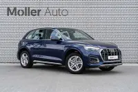Audi Q5 150kW thumbnail