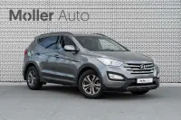 Hyundai Santa Fe 145kW thumbnail