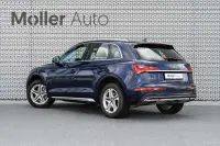 Audi Q5 150kW thumbnail