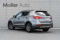 Hyundai Santa Fe 145kW thumbnail