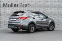 Hyundai Santa Fe 145kW thumbnail