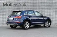 Audi Q5 150kW thumbnail