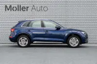 Audi Q5 150kW thumbnail