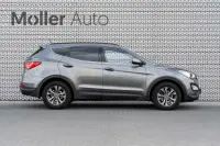 Hyundai Santa Fe 145kW thumbnail
