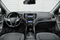 Hyundai Santa Fe 145kW thumbnail