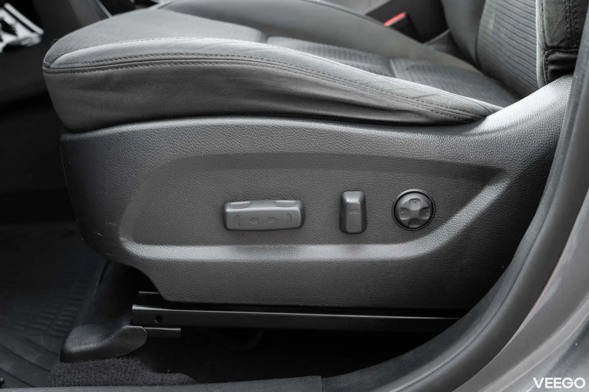 Hyundai Santa Fe 145kW