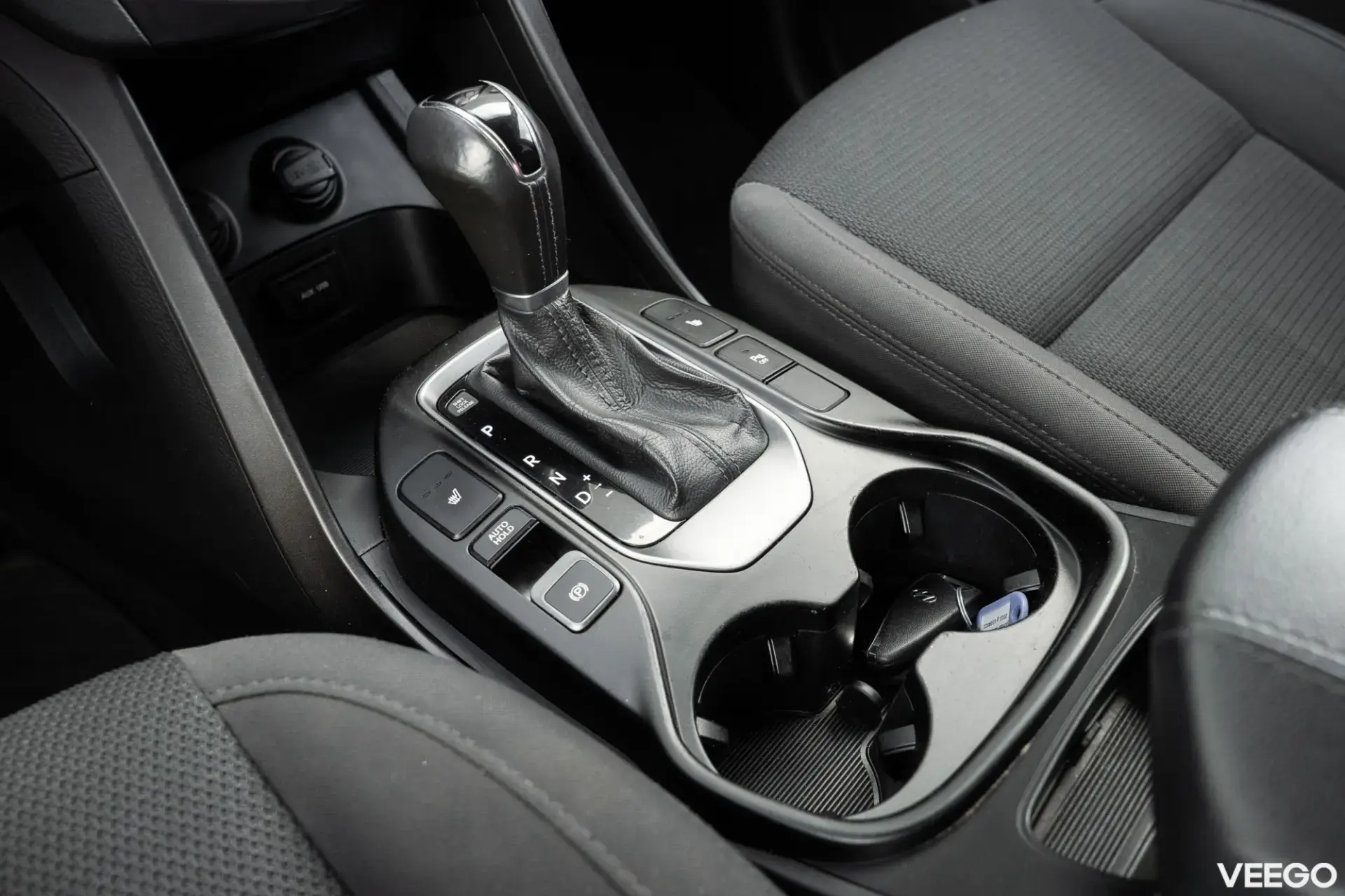 Hyundai Santa Fe 145kW