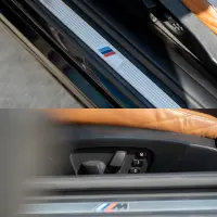 BMW 330 M-Sportpakett 3.0 195kW thumbnail
