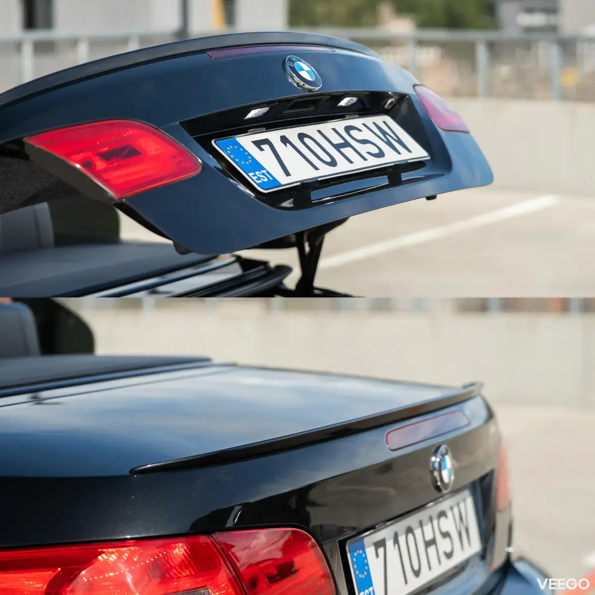 BMW 330 M-Sportpakett 3.0 195kW