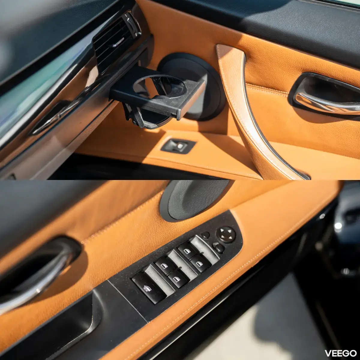 BMW 330 M-Sportpakett 3.0 195kW