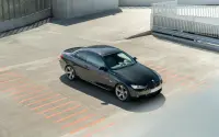 BMW 330 M-Sportpakett 3.0 195kW thumbnail